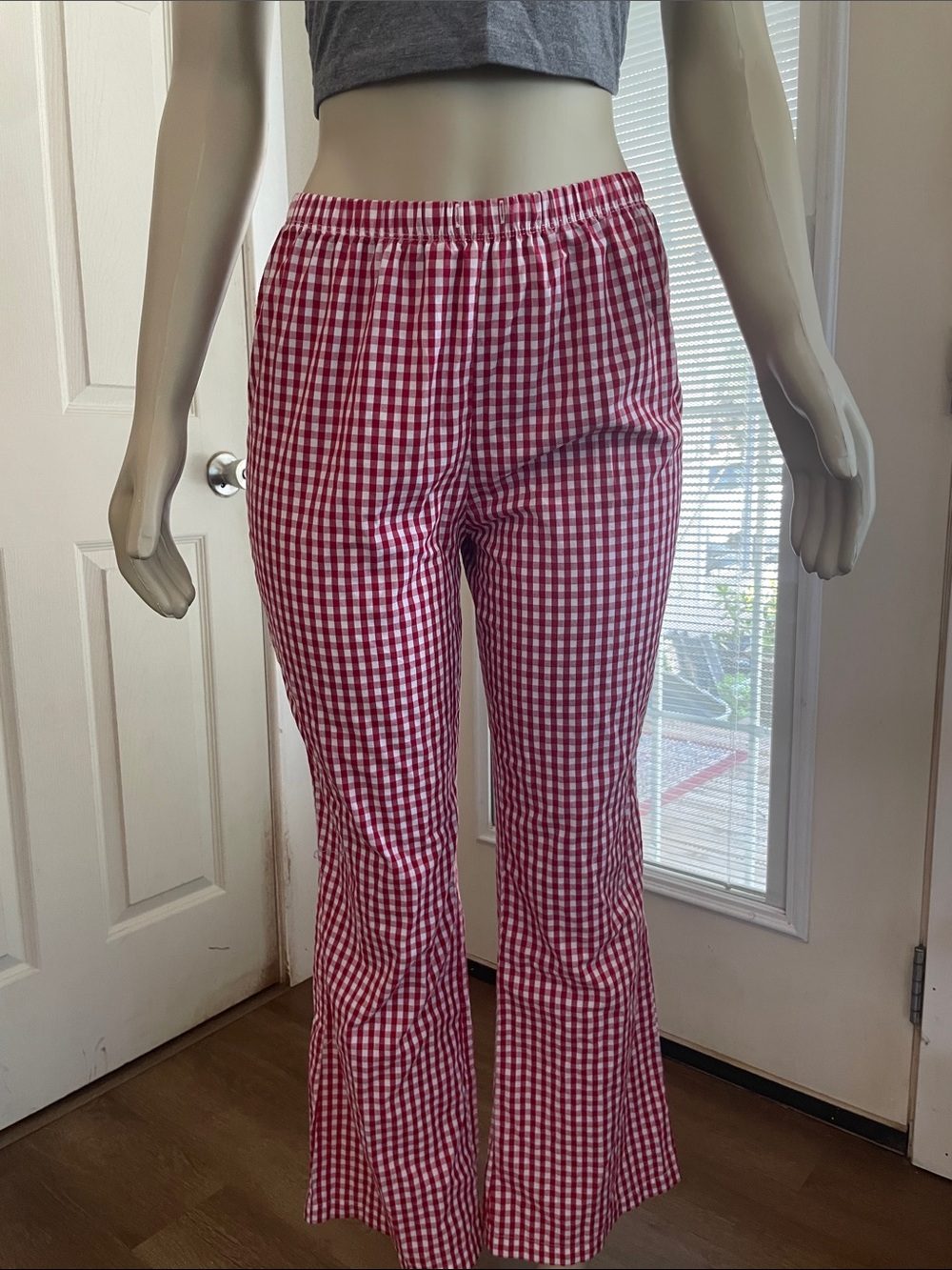 Picnic Pants